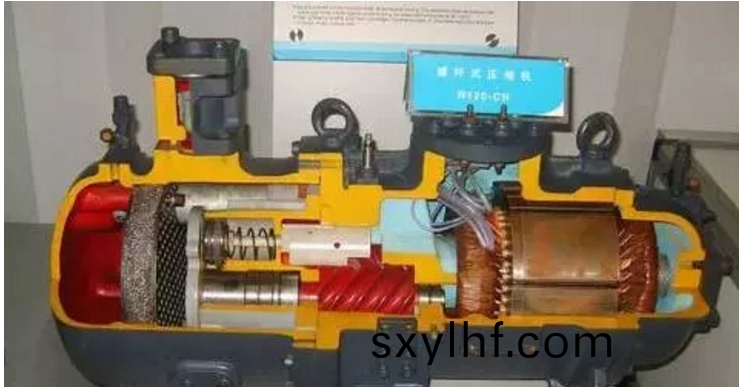 如何(he)解決工業冷水機産生水流不夠的故障